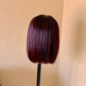 🌟 BUNDLE of 2 bob wigs.